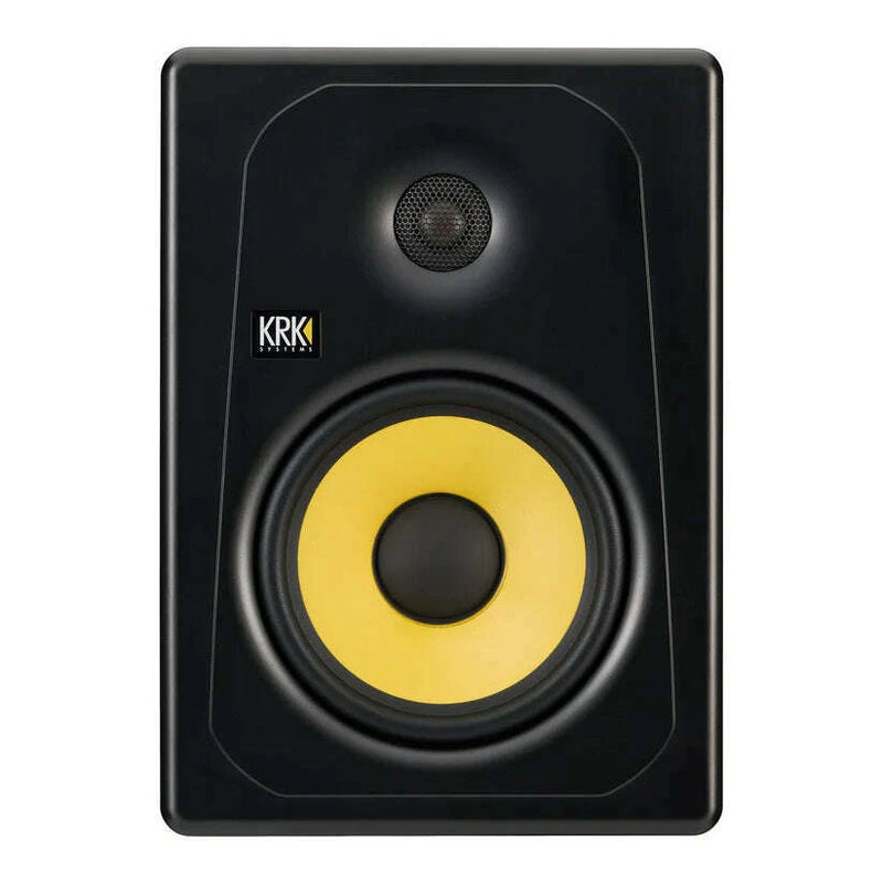 KRK Kreate 8 Studio Monitor-Cannon Sound And Light