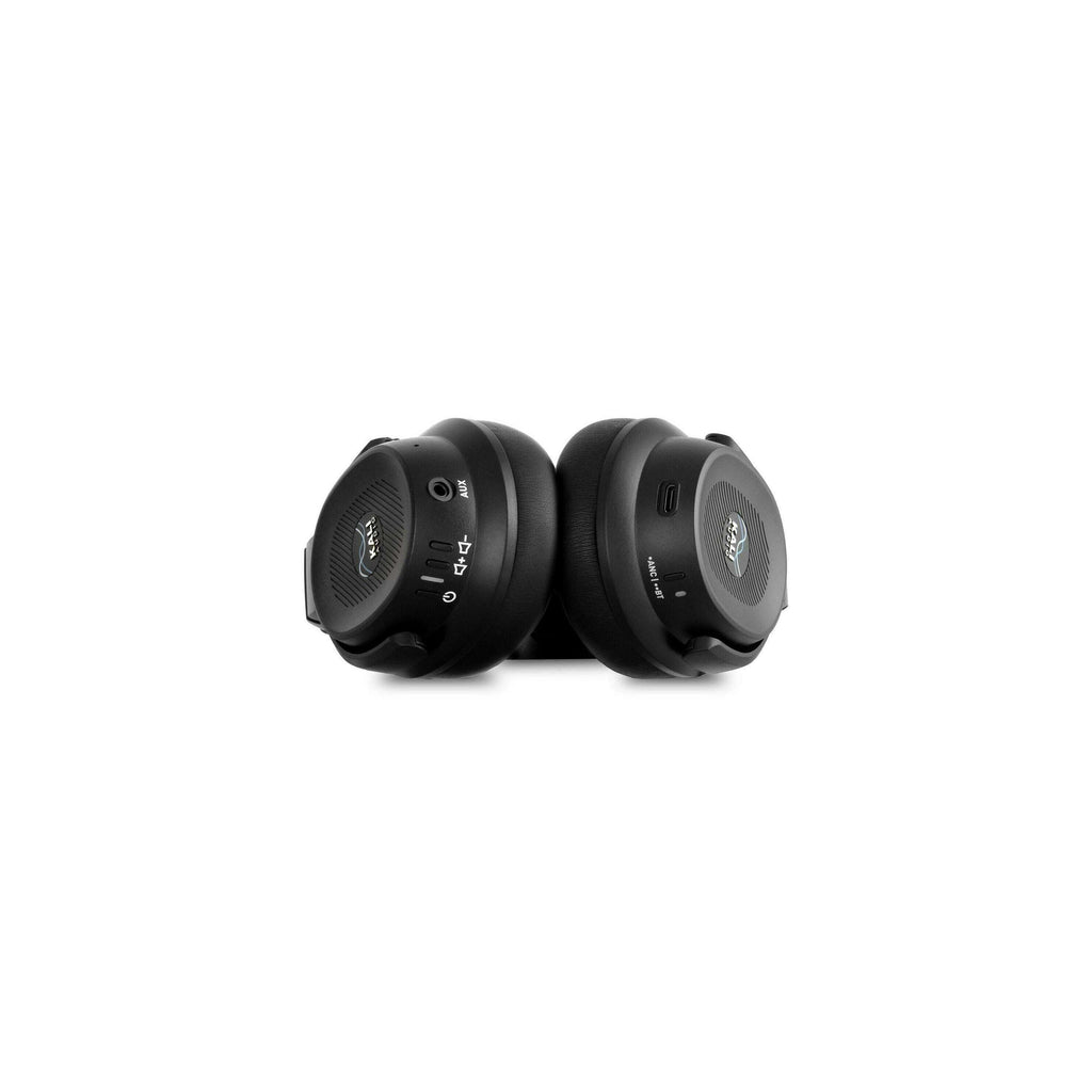 Kali Audio HP-1 Multi-Reference Studio Headphone with Bluetooth