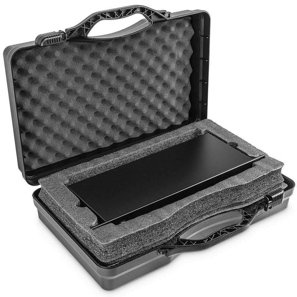 LD Systems WIN42AD 4-way Antenna Split Box for 4 x UHF Receivers