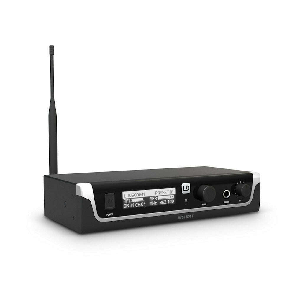 ld-systems-u506-iem-wireless-in-ear-monitor-system-33612763