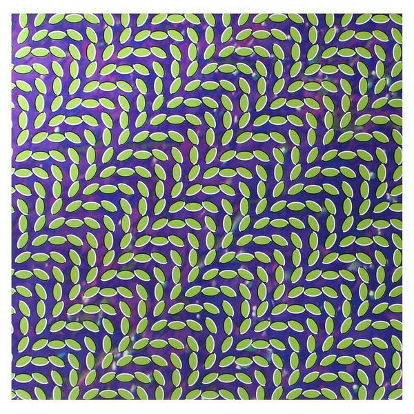 Merriweather Post Pavilion - Animal Collective-Cannon Sound And Light