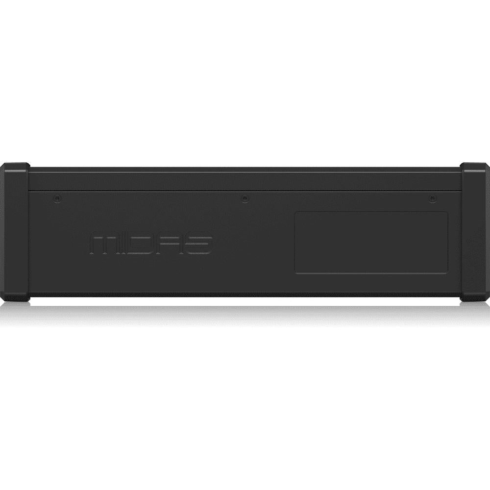 Midas DL8 8In / 8Out Stage Box with 8 MIDAS Microphone Preamps