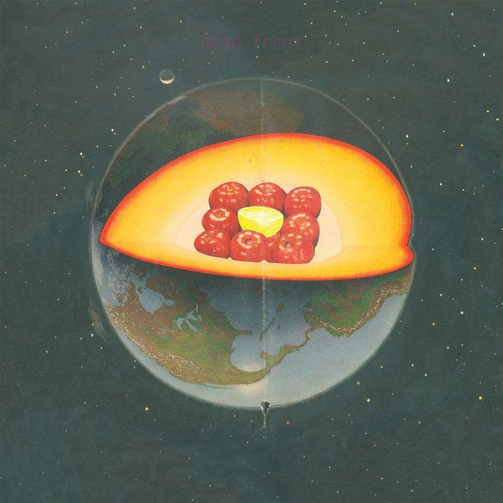 Mystic Hits - Sugar Candy Mountain (Lava Splatter)-Cannon Sound And Light