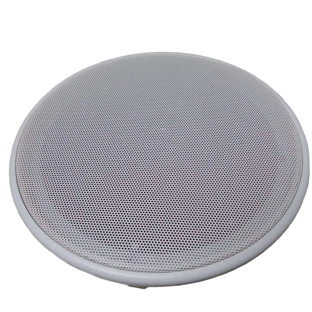 P.Audio PCS-8CFT 8 Inch Coaxial Ceiling Speakers - JOB LOT OF 29-Cannon Sound And Light