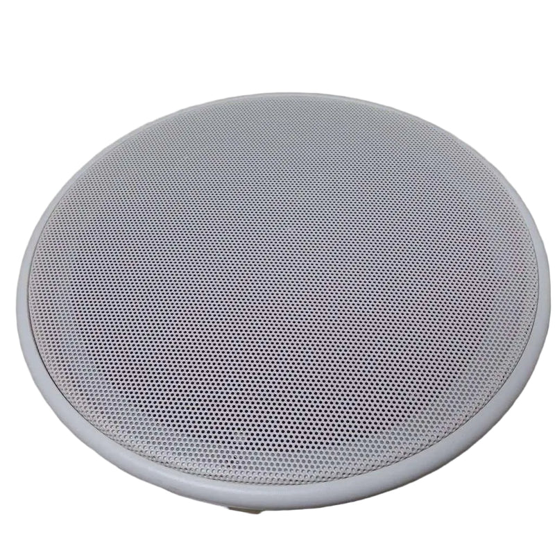 P.Audio PCS-8CFT 8 Inch Coaxial Ceiling Speakers - JOB LOT OF 29-Cannon Sound And Light