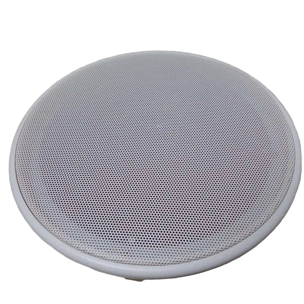 P.Audio PCS-8CFT 8 Inch Coaxial Ceiling Speakers - JOB LOT OF 29-Cannon Sound And Light