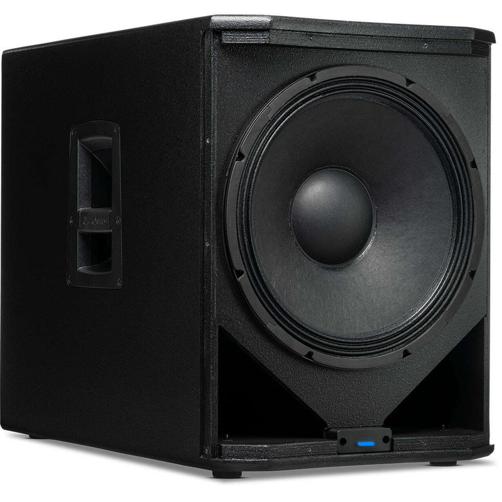 PreSonus AirXD Sub15 2000W Active 15" Subwoofer-Cannon Sound And Light