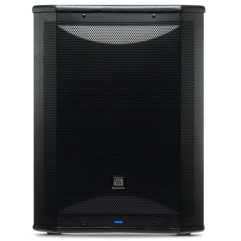 PreSonus AirXD Sub15 2000W Active 15" Subwoofer-Cannon Sound And Light