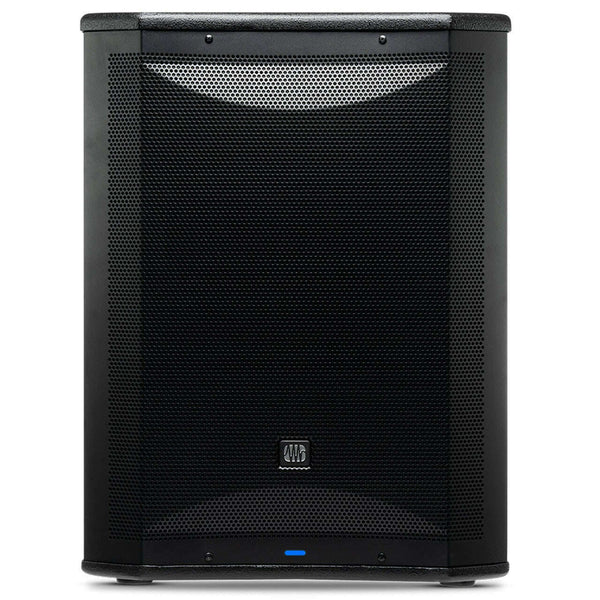 PreSonus AirXD Sub15 2000W Active 15" Subwoofer-Cannon Sound And Light