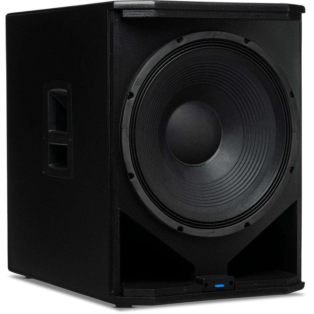 PreSonus AirXD Sub18 2000W Active 18" Subwoofer-Cannon Sound And Light