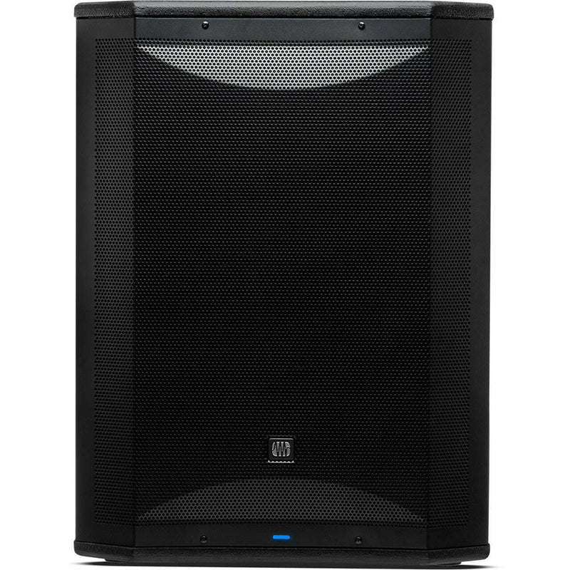 PreSonus AirXD Sub18 2000W Active 18" Subwoofer-Cannon Sound And Light
