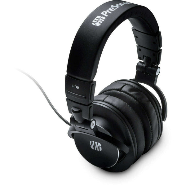 PreSonus HD9 Professional Monitoring Headphones