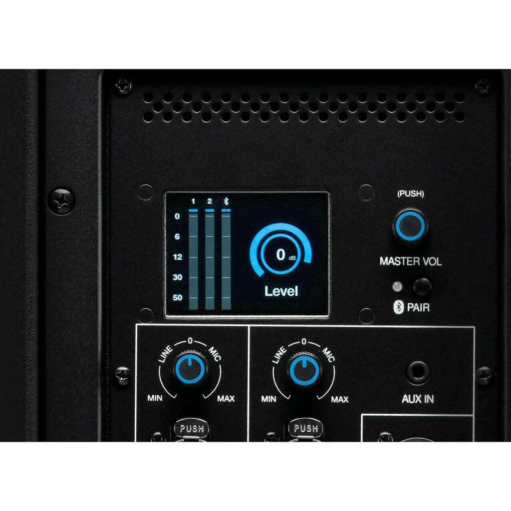 Presonus Air XD12 1500W Active 12" Speaker w/ Bluetooth - Showroom Demo-Cannon Sound And Light