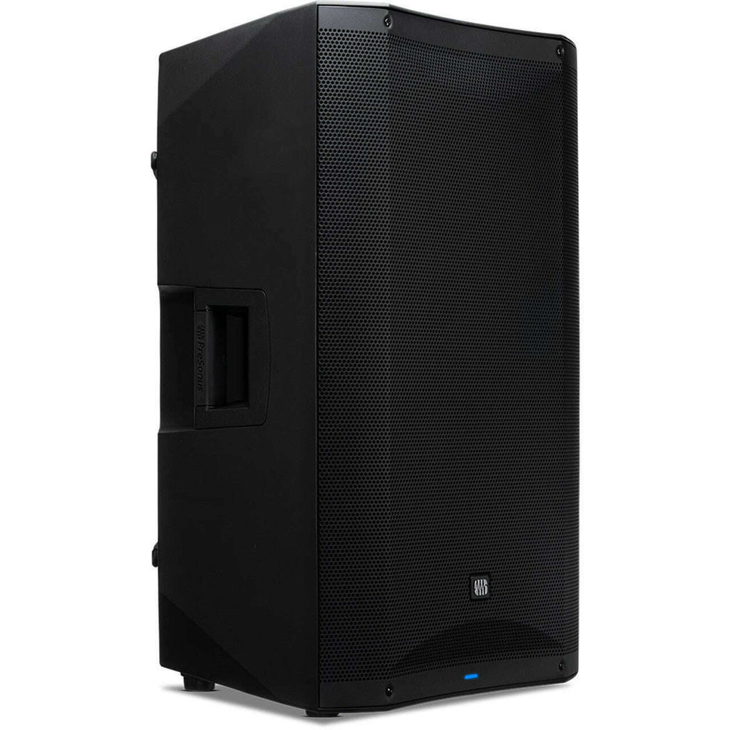 Presonus Air XD15 1500W Active 12" Speaker w/ Bluetooth-Cannon Sound And Light