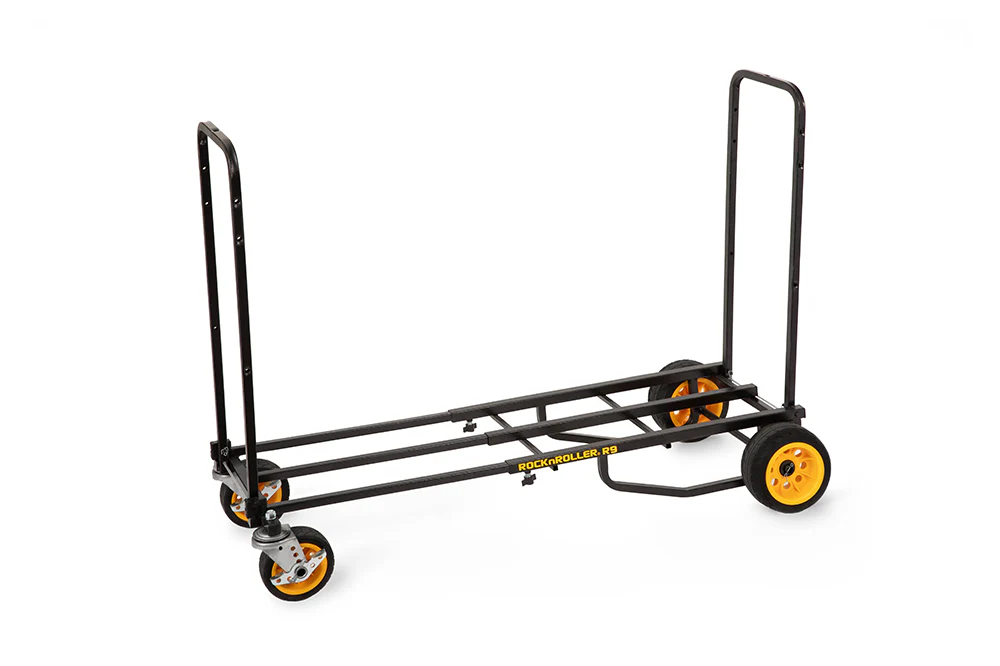 RocknRoller® Multi-Cart® R9 "Mighty"