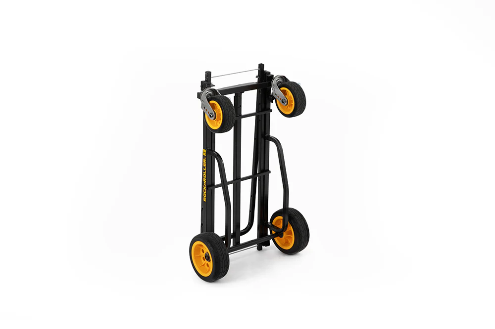 RocknRoller® Multi-Cart® R9 "Mighty"
