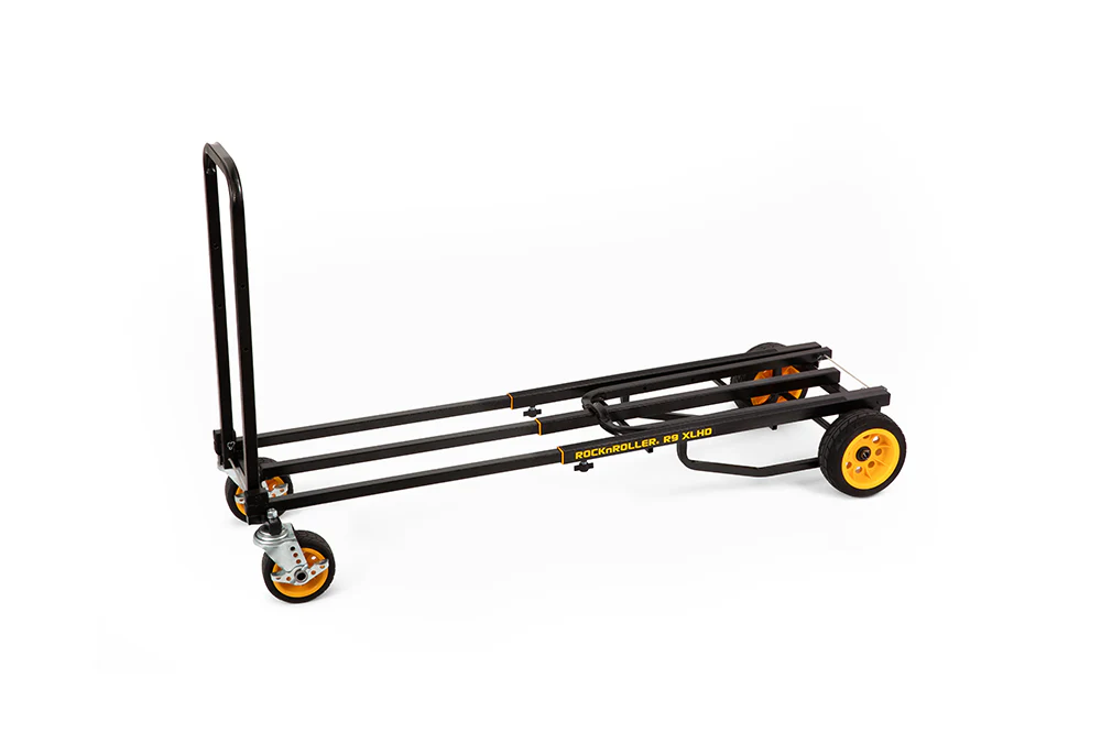 RocknRoller® Multi-Cart® R9XLHD "Mighty Plus"
