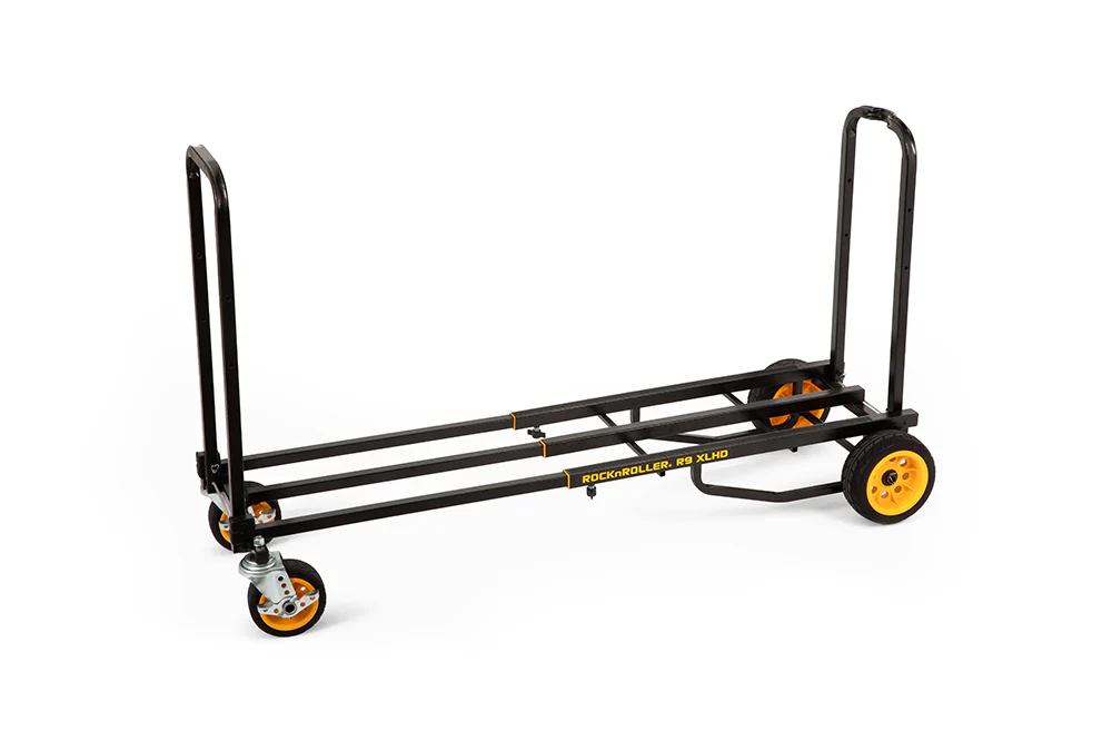 RocknRoller® Multi-Cart® R9XLHD "Mighty Plus"