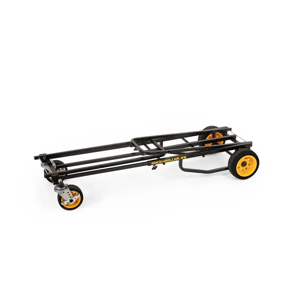 RocknRoller® Multi-Cart® R9 "Mighty"-Cannon Sound And Light