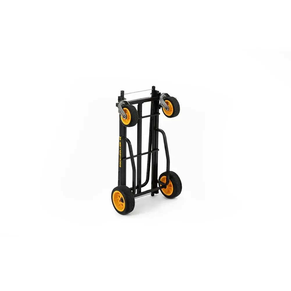 RocknRoller® Multi-Cart® R9 "Mighty"-Cannon Sound And Light