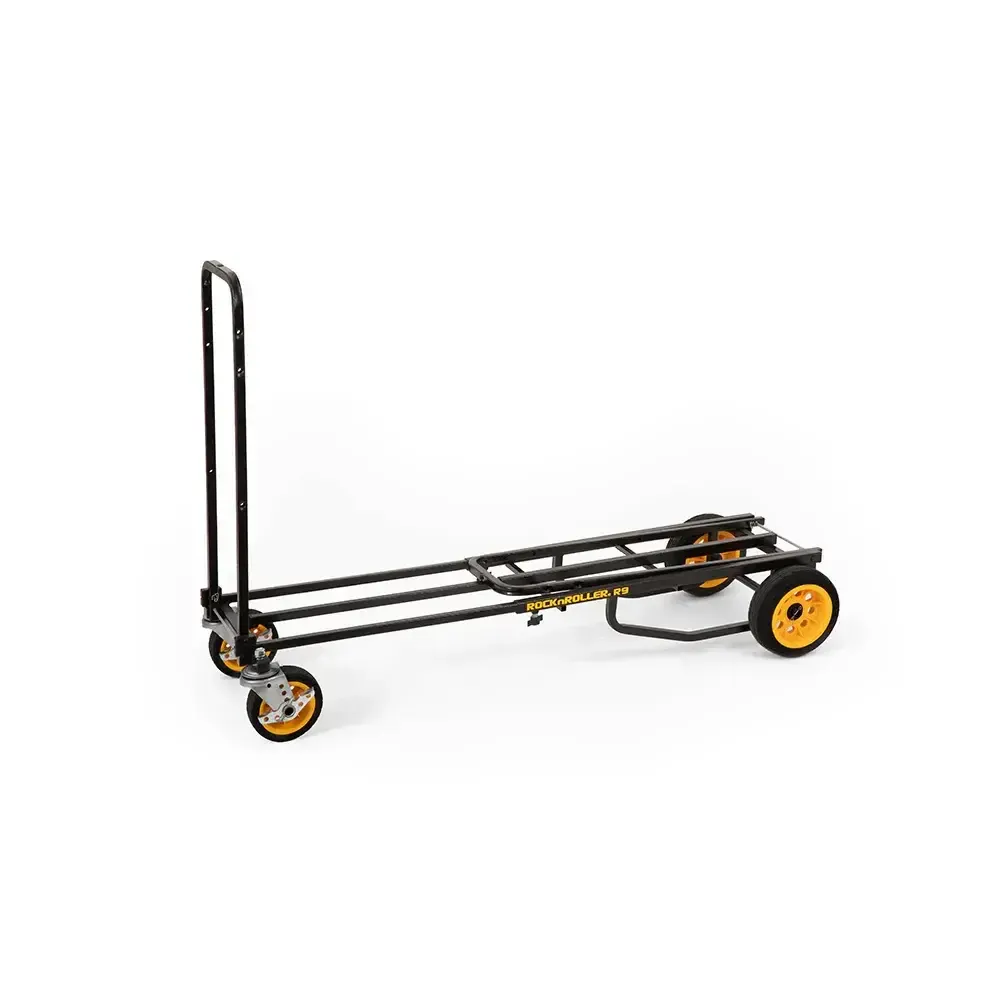 RocknRoller® Multi-Cart® R9 "Mighty"-Cannon Sound And Light