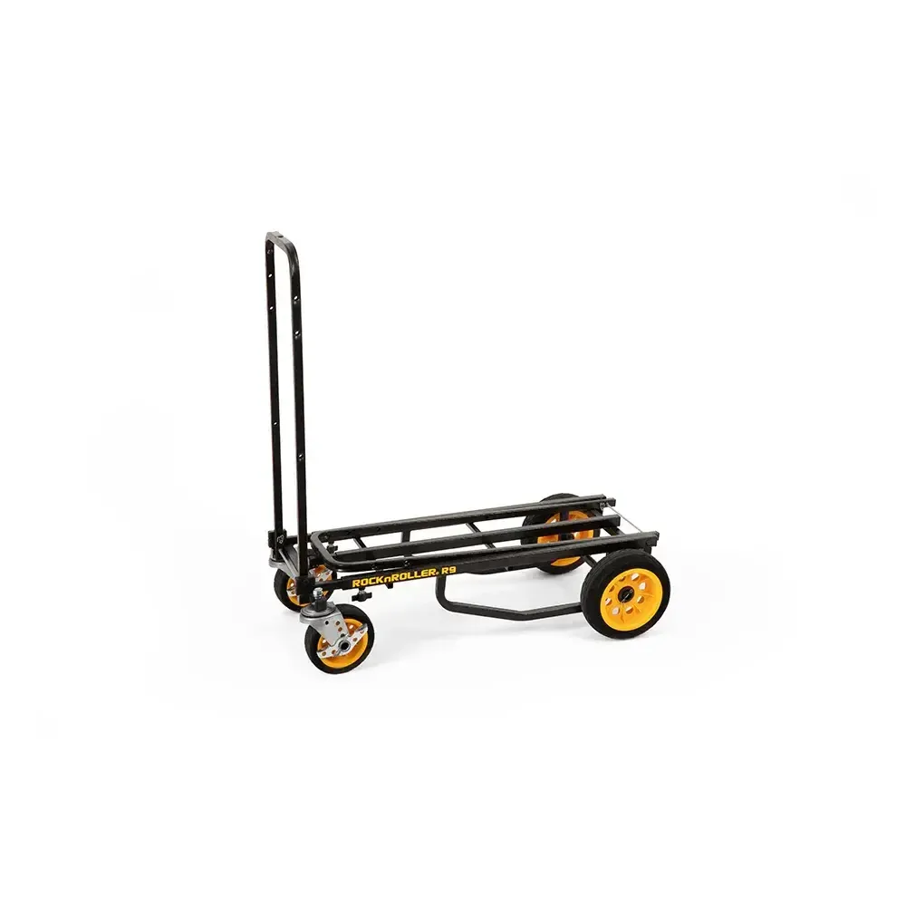RocknRoller® Multi-Cart® R9 "Mighty"-Cannon Sound And Light