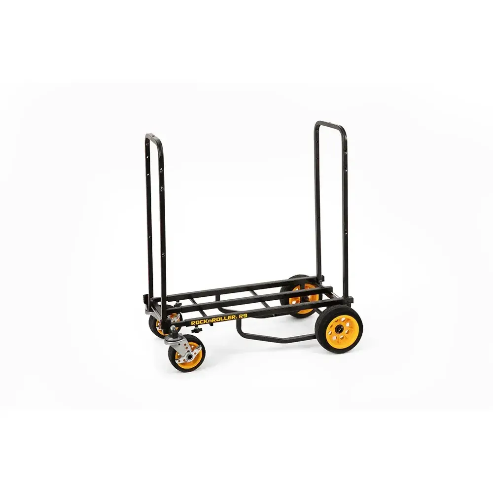 RocknRoller® Multi-Cart® R9 "Mighty"-Cannon Sound And Light