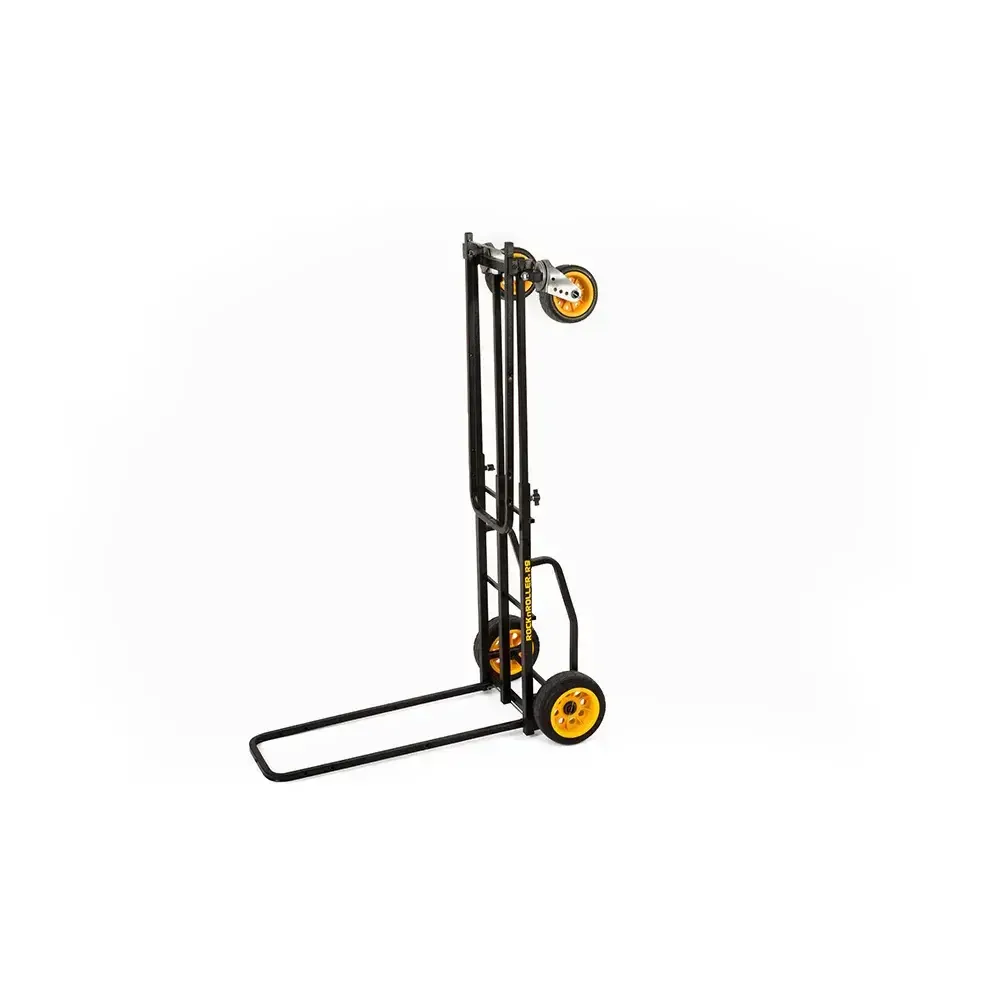 RocknRoller® Multi-Cart® R9 "Mighty"-Cannon Sound And Light
