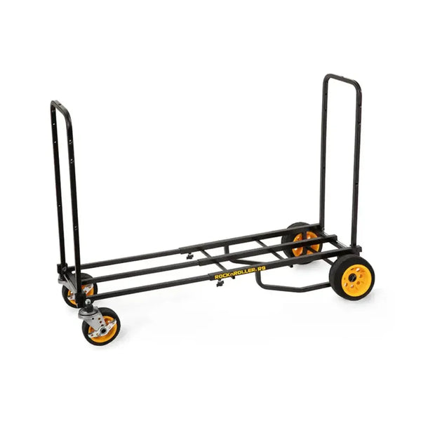 RocknRoller® Multi-Cart® R9 "Mighty"-Cannon Sound And Light