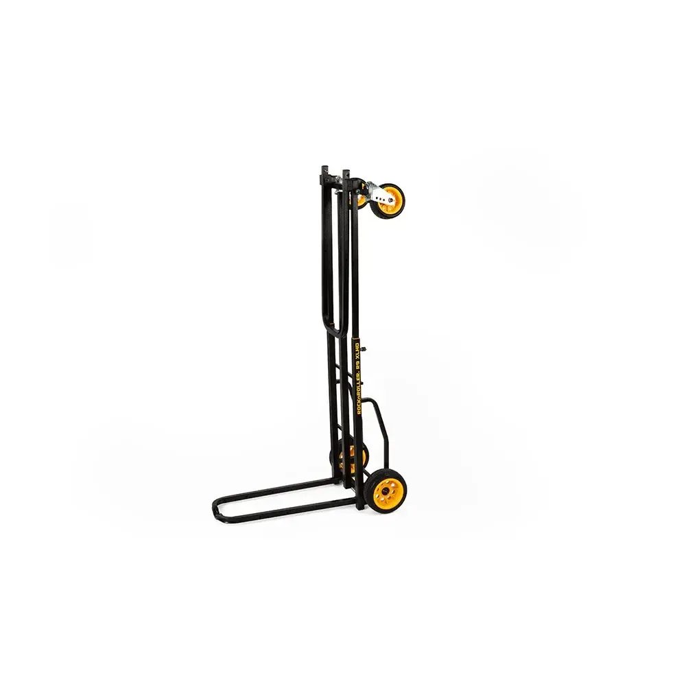 RocknRoller® Multi-Cart® R9XLHD "Mighty Plus"-Cannon Sound And Light