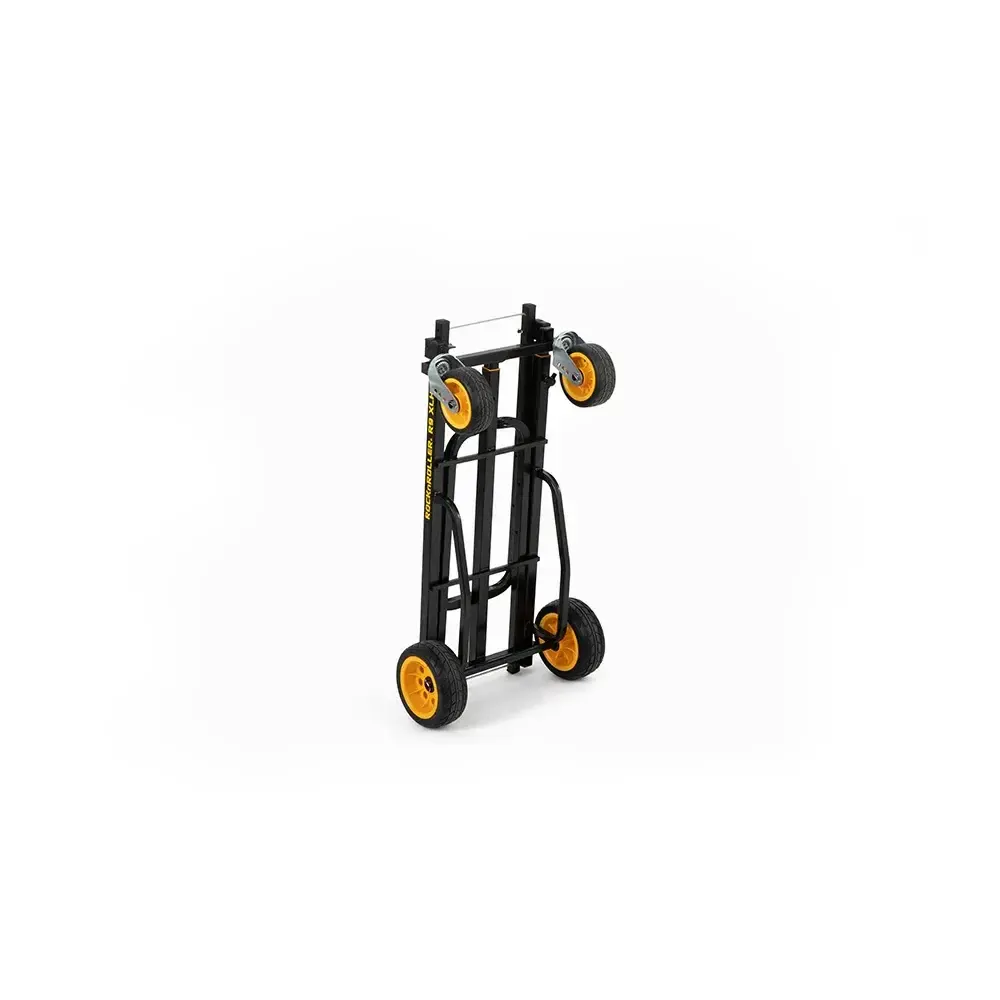 RocknRoller® Multi-Cart® R9XLHD "Mighty Plus"-Cannon Sound And Light
