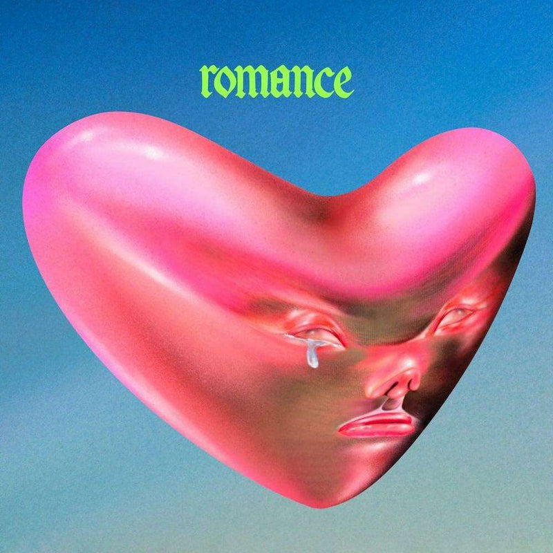 Romance - Fontaines D.C.-Cannon Sound And Light