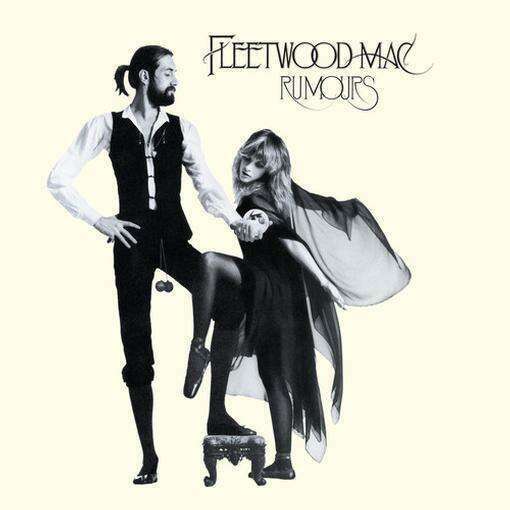 Rumours - Fleetwood Mac-Cannon Sound And Light