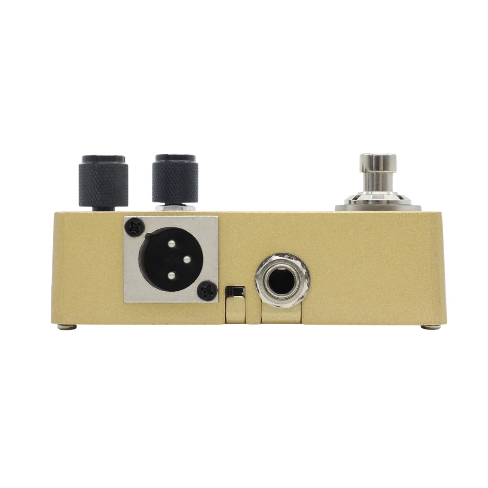 Hotone Omni AC Acoustic Guitar Simulator Pedal