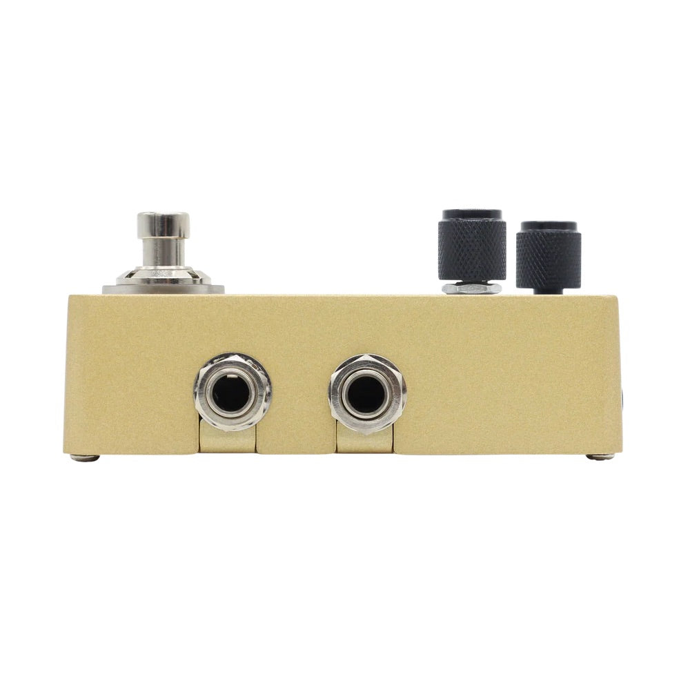 Hotone Omni AC Acoustic Guitar Simulator Pedal