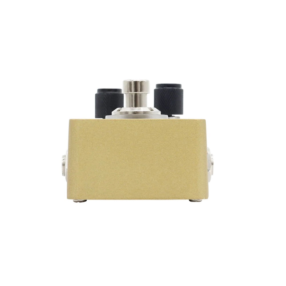Hotone Omni AC Acoustic Guitar Simulator Pedal