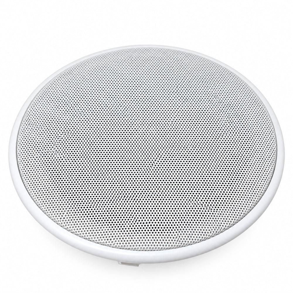 P.Audio PCS-8CFT 8 Inch Coaxial Ceiling Speaker Sale (each) [1/2 Price]-Cannon Sound And Light