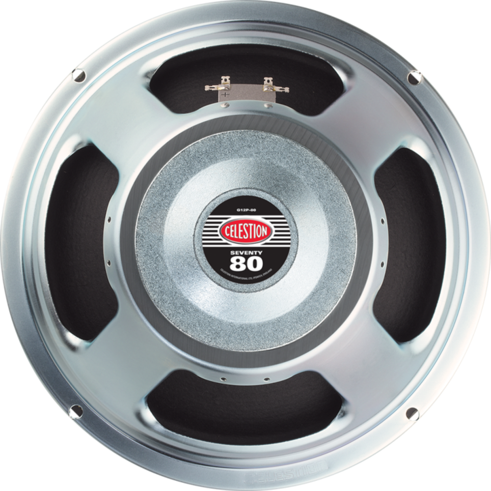 Celestion T5605 Seventy 80 12” 80W 8 Ohm Guitar Speaker