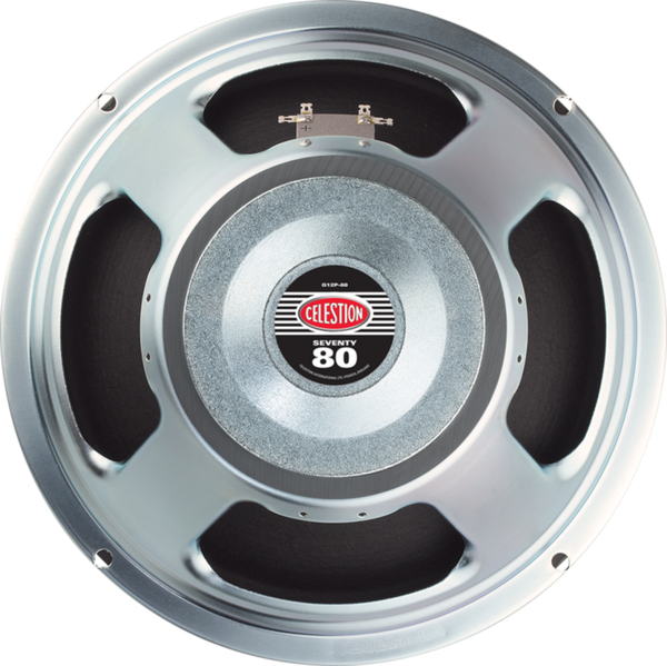 Celestion T5605 Seventy 80 12” 80W 8 Ohm Guitar Speaker