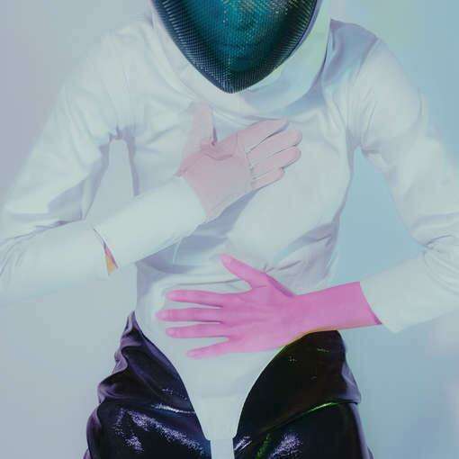 Sex & Food - Unknown Mortal Orchestra (LP)-Cannon Sound And Light