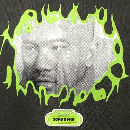 Soul Trash - Toro Y Moi [LP] (Highlighter Yellow Vinyl, First Time On Vinyl)-Cannon Sound And Light