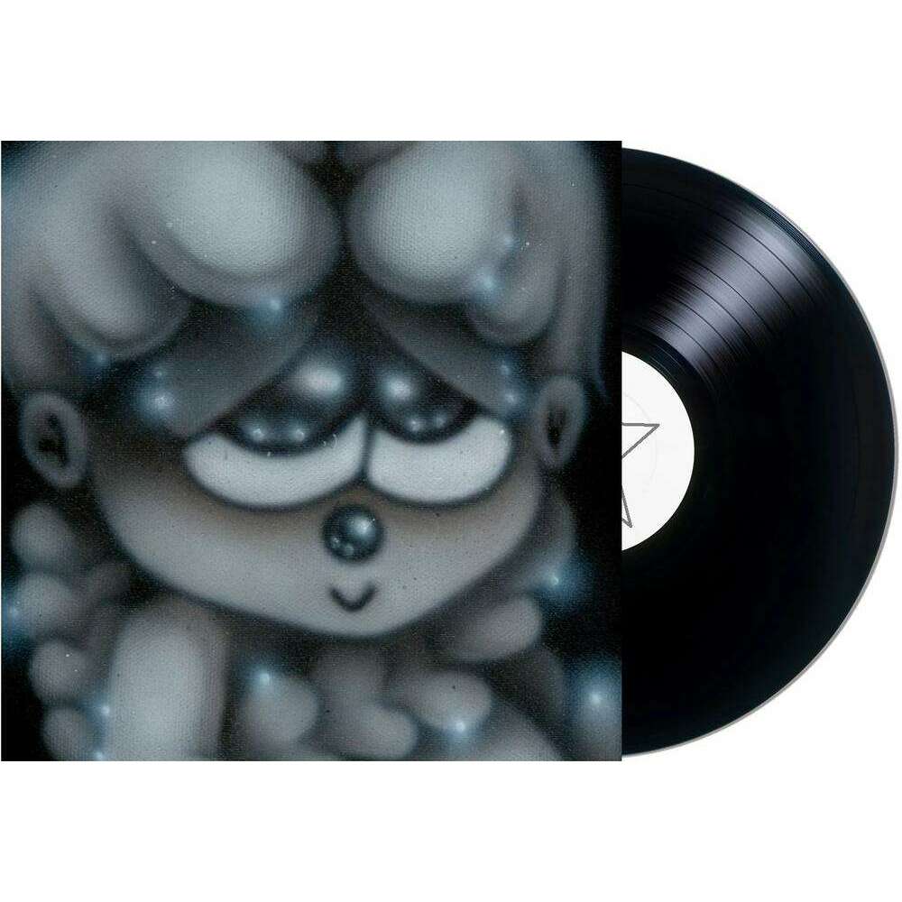 Star Scum City – 2charm (Black Vinyl)-Cannon Sound And Light
