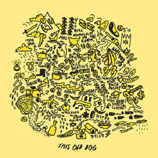 This Old Dog - Mac Demarco-Cannon Sound And Light