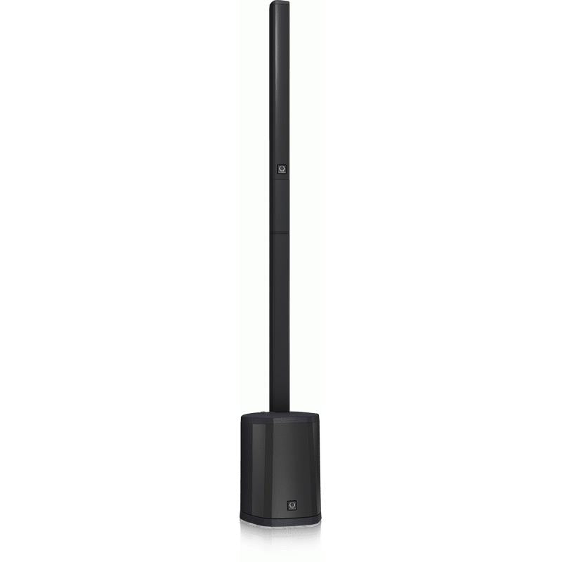 Turbosound iNSPIRE iP500 V2 600 Watt Powered Column Loudspeaker-Cannon Sound And Light