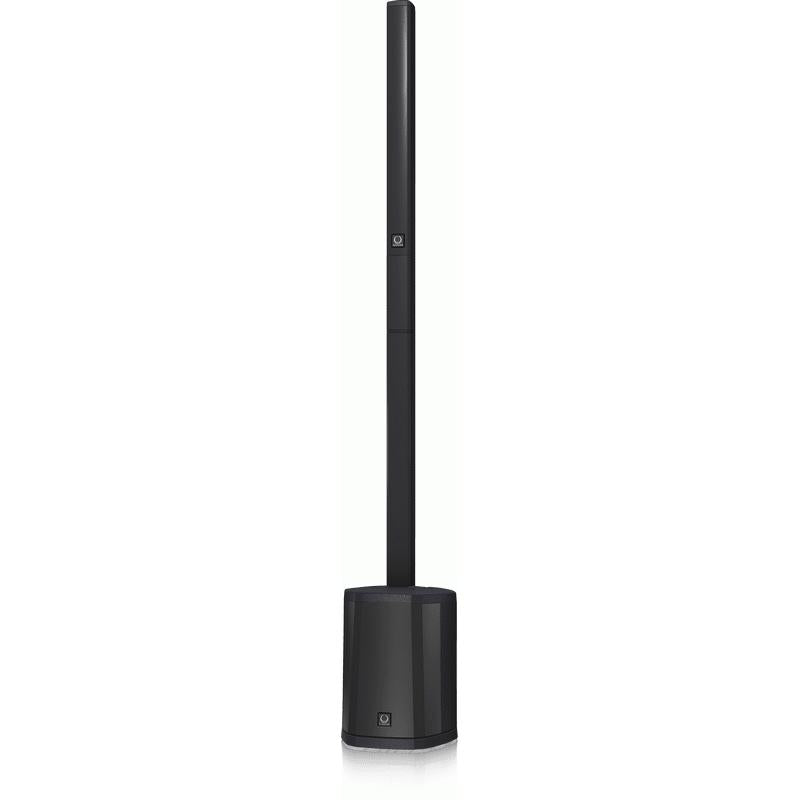 Turbosound iNSPIRE iP500 V2 600 Watt Powered Column Loudspeaker-Cannon Sound And Light