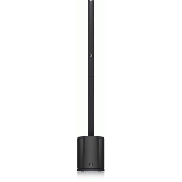 Turbosound iNSPIRE iP500 V2 600 Watt Powered Column Loudspeaker-Cannon Sound And Light