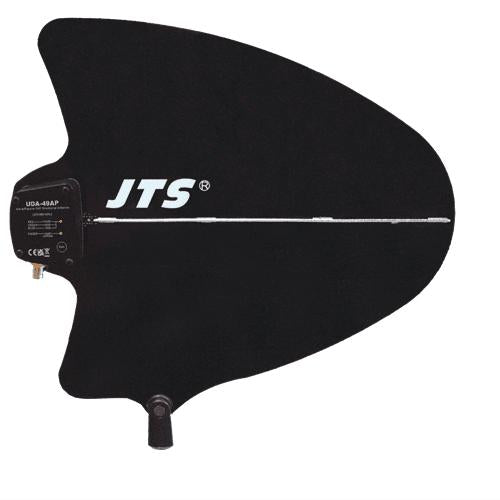 JTS UDA-49AP Directional Antenna-Cannon Sound And Light
