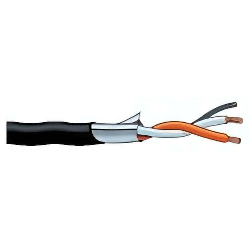 canare-l-2b2at-2-core-braided-shield-bulk-microphone-cable---200-metre-roll-33953079