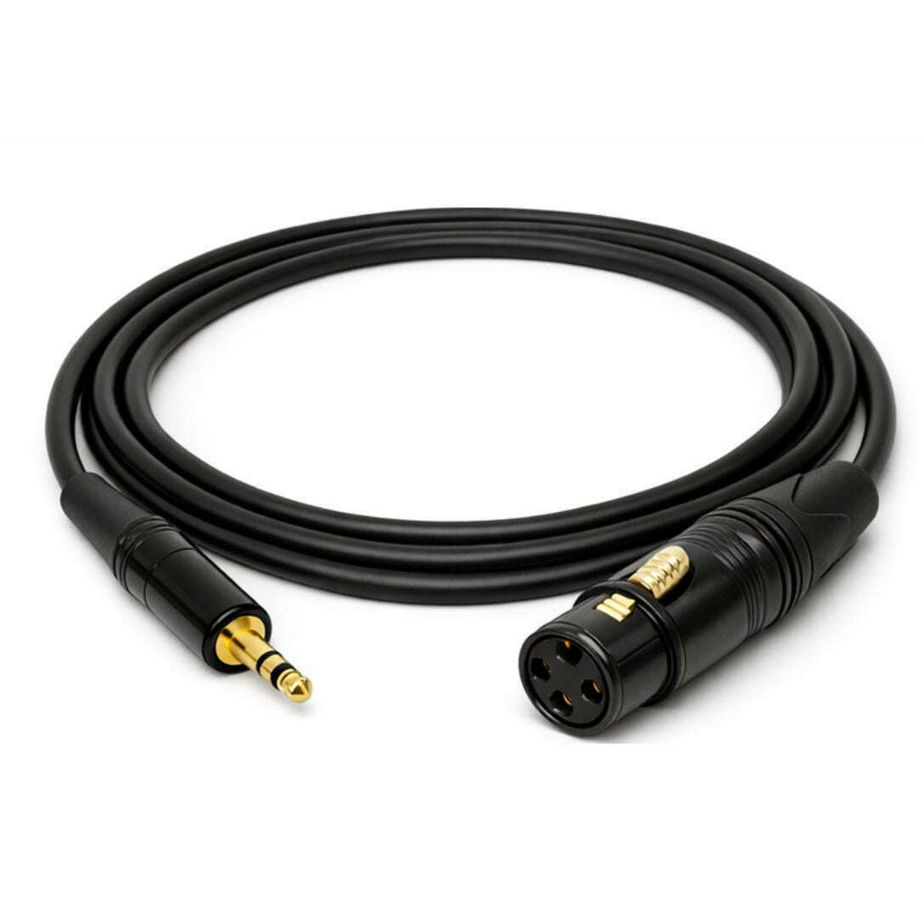 premium-35mm-trs-to-xlr-female-cable-–-canare-l‑2t2s-neutrik-hand‑assembled-35896217