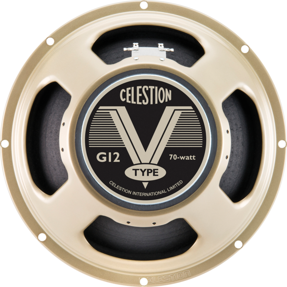 Celestion T5901 V-Type 12” 70W 8 Ohm Guitar Speaker